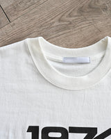 HM 1974 OLDCAR SHORT SLEEVE T-SHIRT