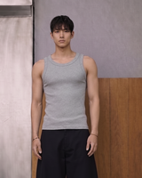 Essential Heavyweight Rib Tank