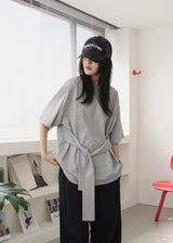 TIE BOXI TEE