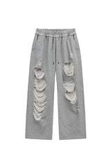 dg england pants (grey)