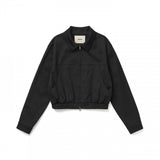 JACKET, POCKET SKIRT SET UP- JACKET 2COLOR (LEBSSJK5032)
