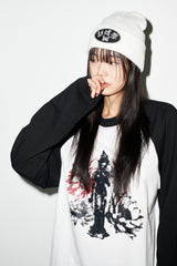 アミタラグランロングスリーブ