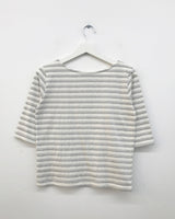 カムデンストライプ7スリーブTシャツ (3color)