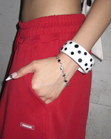 Star loop bracelet