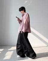 Tusk Pocket Balloon Denim
