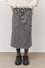(W) Shooting Star Skirt