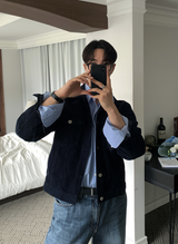 Lowers Daily Bio Overfit Shirt