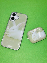 Furry Friends Phone case_Rabbit