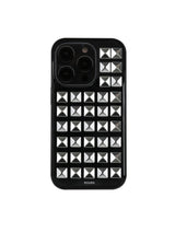 ネモ スタッド ケース (black)