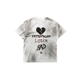 XXX ルーザーハーフTシャツ 2C