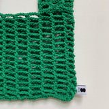 [MADE] Étang Net Bag | Green