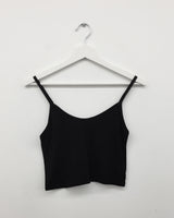 [SET] Bailey Tencel Cardigan + Tank Top (3color)