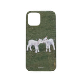 [loving sheep hard case]