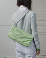  VENT SQUARE BAG BLACK