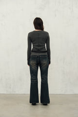 pg out t (dark grey)