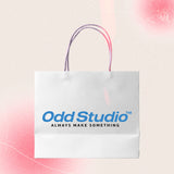 SPRING HAPPY BAG / ODDSTUDIO