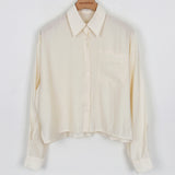 Simple one pocket - bl