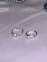 Stardust Ring