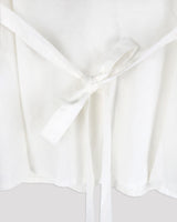 Montana long blouse_ivory