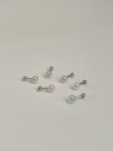 バブルピアス / 6 colors