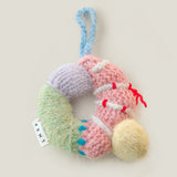 【MADE】 Alphabet charm - Q