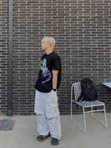 オンリーハートショートスリーブT　2色
