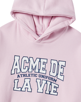 25FW ACTIVE ADLV NAPPING HOODIE