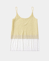 Flower Lace Dress