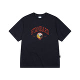 EMBLEM STANDARD クールコットン半袖 (SISSTD-0263)
