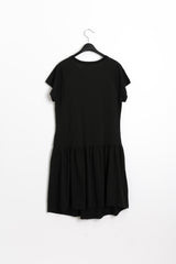 star cutting shirring half ops(3colors)