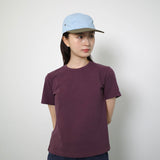 Two-tone Nylon Cap (4color)