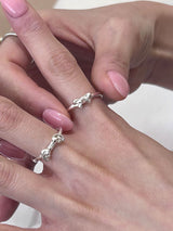 Ribbon Ring