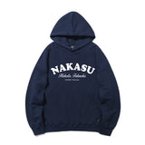 EL Nakasu Hoodie T-Shirt 5Color