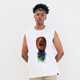 PINEAPPLE SUMMERタンクトップ