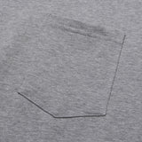 BP Roen Ringer Pocket Short Sleeve T-Shirt (4C)