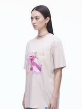 DOPAMINE T-SHIRTS(BE)