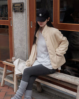 Larla fleece jacket