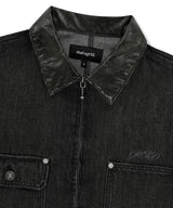 DUNGAREE DENIM JACKET