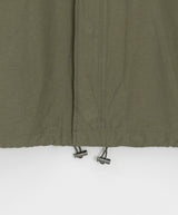 Hidan Washing Bomber Jacket