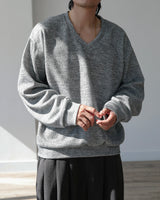 RIVD V ニット MTM