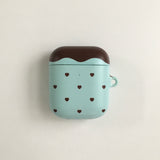 MINT CHOCO FONDUE AirPods Case