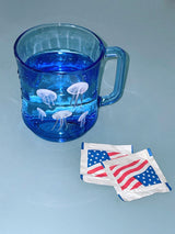 [MADE] jellyfish cup