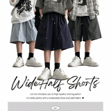 Rema Carpenter Ribet Sweat Shorts