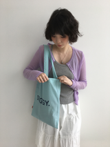 YWD ストライプエコバッグ (3color)
