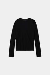 ウールテンセルインナーTシャツ