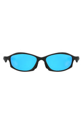 Y2K Steampunk Polarized Sunglasses