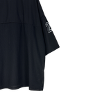 25カモメッシュT