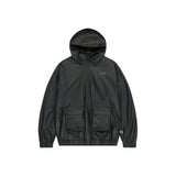 HOODIE BLOUSON [BLACK]