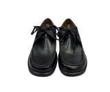 Killa stitch square loafer