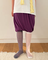 Flow Vivid Skirt (3colors)